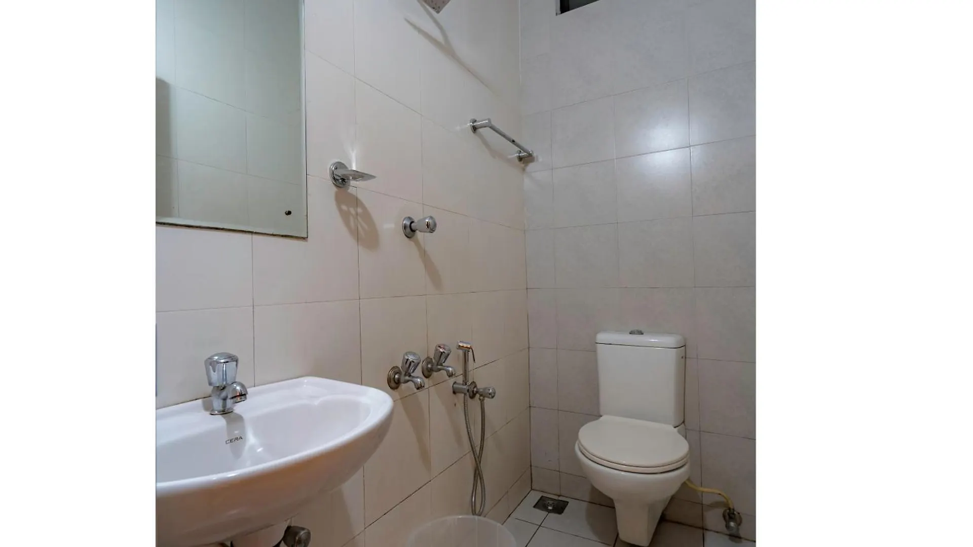 Prime Palace Hotel - Mg Road Kochi