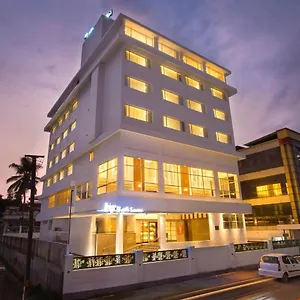 Hotel North Seven, Kochi