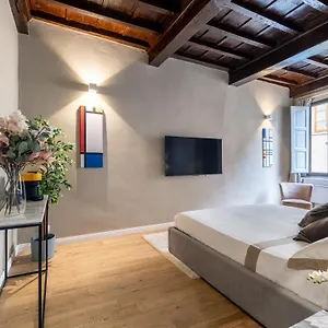 Santa Croce Luxury - Dolcevita Florence