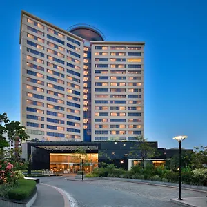 5* Hotel Marriott