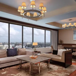 5* Hotel Marriott