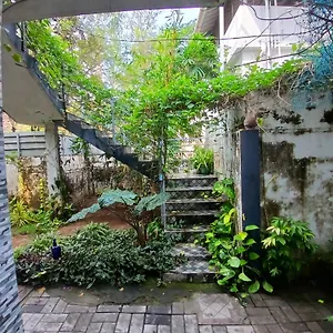  Guest house Garden Of Dreams