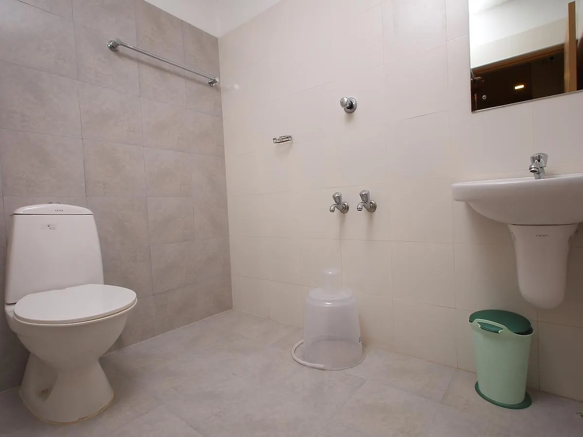 Prime Palace Hotel - Mg Road Kochi 3*,